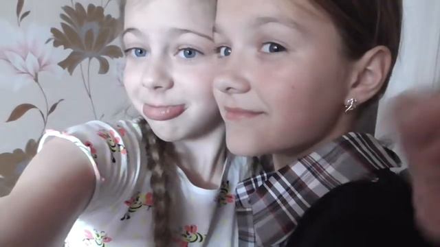 Вызов принят #2 Нарисуй себя с закрытыми глазами, Вода во рту!) смотреть онлайн