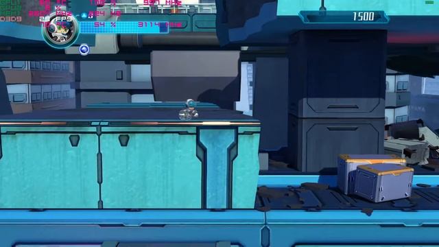 Mighty No. 9 ; Nvidia 940mx 1080p Acer Aspire E 15 budget gaming laptop i5-7200u смотреть онлайн