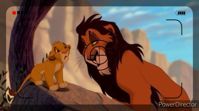 Шрам и Зира - Приходите в мой дом (заказ Кота Бегемота) смотреть онлайн