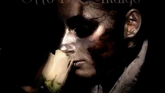 Otto Dix - Indigo (Индиго)