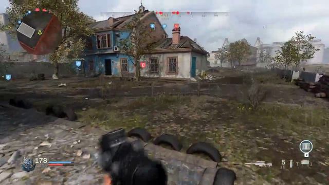 19.09.2019 Call of Duty Modern Warfare. Бета, часть 2 смотреть онлайн