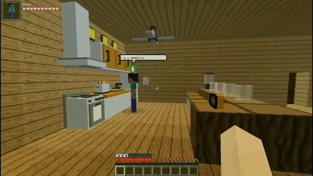 МОЯ ПЕРВАЯ РАБОТА - СТРАННЫЕ ДЕЛА #3