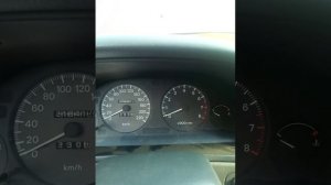 Митсубиси Галант 7 плавают обороты, решение проблемы.