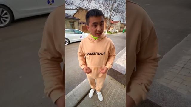 Shunaqa lyuboy narsa so'rab chiqaveradigan qo'shni siladayam bormi?😂 смотреть онлайн