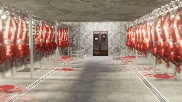 Human farm game trailer HD 2020 смотреть онлайн