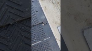 Дорожки из ПВХ