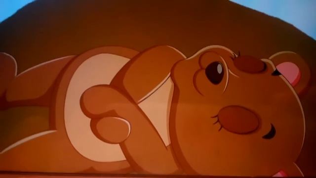 Мишка касалапий по лесу идет. смотреть онлайн