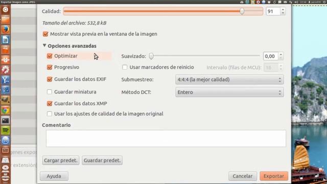 CAPÍTULO 27 : EXPORTAR COMO JPG смотреть онлайн