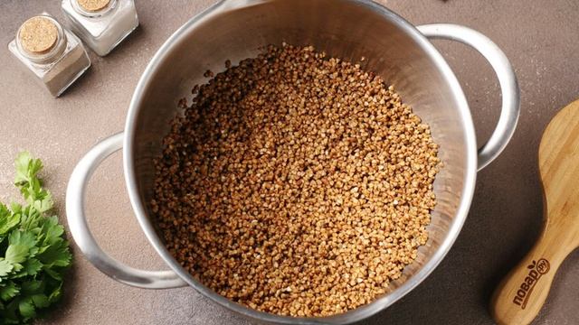 Секреты кухни