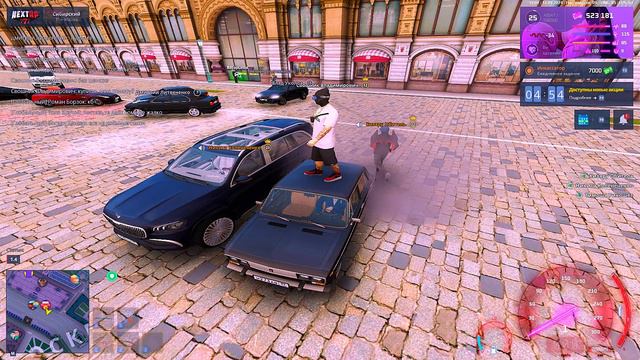 Grand Theft Auto San Andreas 2024.08.14 - 16.34.11.01 - Trim смотреть онлайн