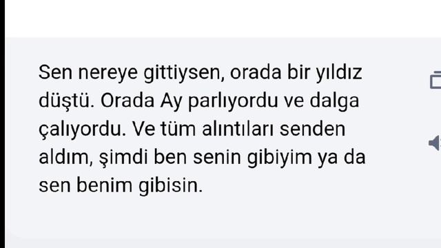 "А где прошла ты... " на турецком! 🇹🇷мышка поет на турецком😲 смотреть онлайн