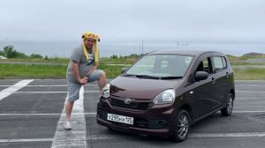 ВСЯ ПРАВДА О С.П.С (Система предотвращения столкновения с функцией автоматического торможения)