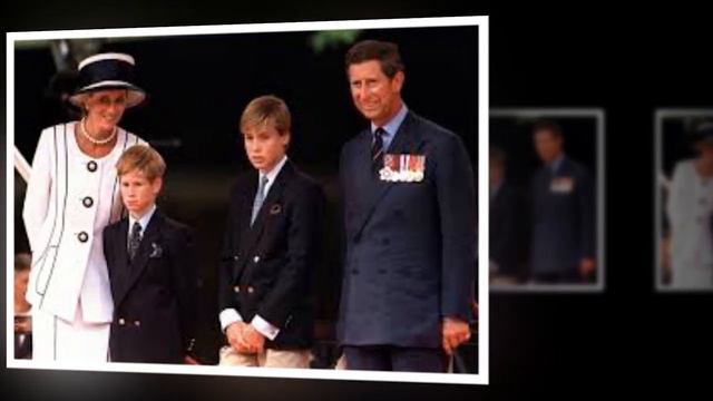 Not only Prince William, but even Prince Charles despised Prince Harry:'He looks pitiful' смотреть онлайн