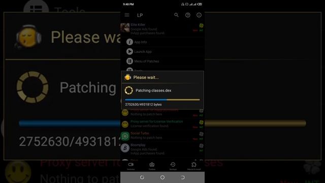 How to get unlimited money or gold on the Elite Killer game смотреть онлайн
