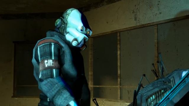 [SFM] Half-life Тизер / анимация sfm смотреть онлайн