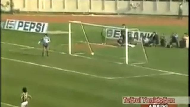 24 21 02 1987 1986 1987 Turkish 1st League Matchday 24 Beşiktaş 1 0 Ankaragücü смотреть онлайн