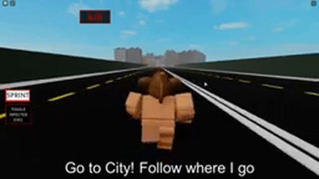 HOW TO GET ALL 4 BADGES IN ROLEPLAY CITY! - Roblox смотреть онлайн