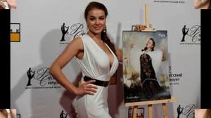 ОЛЕСЯ ФАТТАХОВА -КАРЬЕРА И ЛИЧНАЯ ЖИЗНЬ ЭТОЙ ПРЕКРАСНОЙ АКТРИСЫ