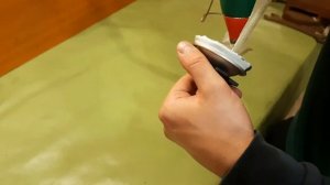 Бюджетный очиститель пистолета для монтажной пены своими руками / дешево, легко и быстро