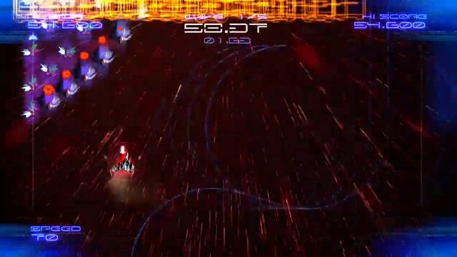 Galaga Legions Part 2 смотреть онлайн