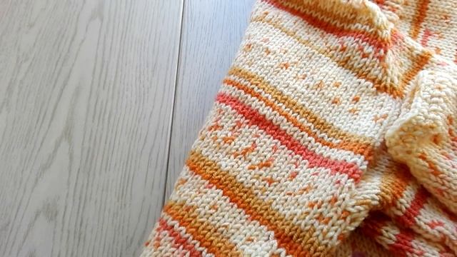 Вязание из толстой пряжи.Ализе Суперлана Миди.