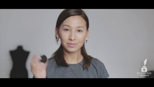 Makeup Tutorial Сияющий макияж на кремовых текстурах от Гаянэ Ли смотреть онлайн