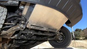 volkswagen crafter 4motion