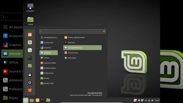 Linux Mint 21 Vanessa || Stable Version смотреть онлайн