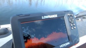 MARLIN MP 9.9 (15) AMHS PROLIN  Обкатка нового мотора.#2