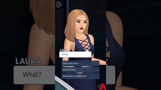 Episode Choose Your Story - Matchmaker Chapter #8 (Diamonds used) смотреть онлайн