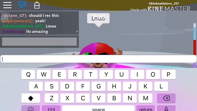 Tower Of Hell/Long Video/ROBLOX/Friends смотреть онлайн