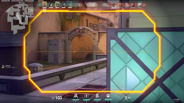 First Ever Chamber Game, Chamber Ace, Ranked смотреть онлайн