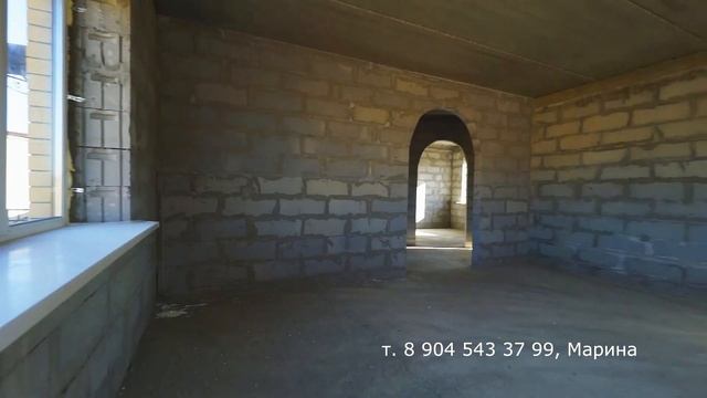 (121) Дом с земельным участком в Полеводстве смотреть онлайн