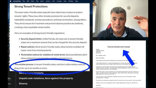 Девять Способов потерять Недвижимость в США смотреть онлайн