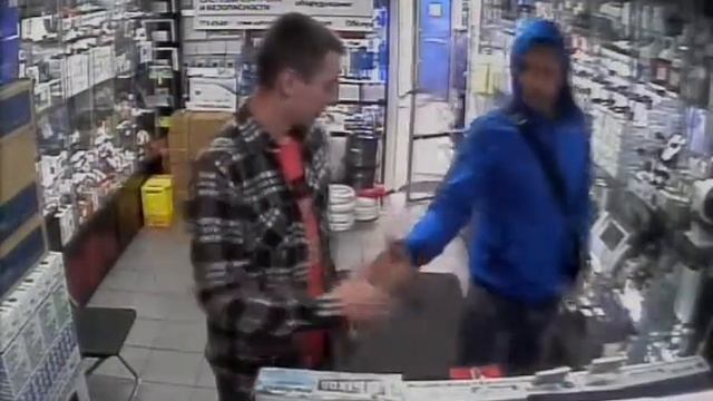 SAFCON Матрица CMOS 600твл 3.6mm смотреть онлайн