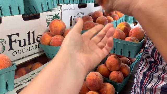 Неприятный инцидент в Costco. Нашли с мужем отличный фермерский рынок. Жизнь в Небраске США Влог смотреть онлайн