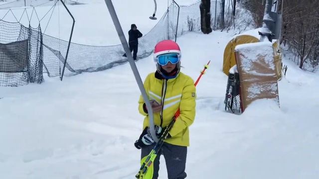 Рождественские тренировки 2022￼ смотреть онлайн