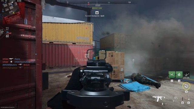 Chimera 7 KS смотреть онлайн