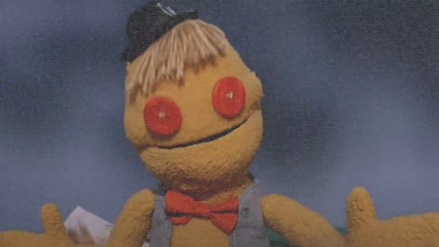 Mr Pockets and Me [Extended] [Blark and Son] смотреть онлайн