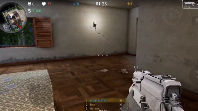 Special Forces Group 3 Offline Gameplay 2023