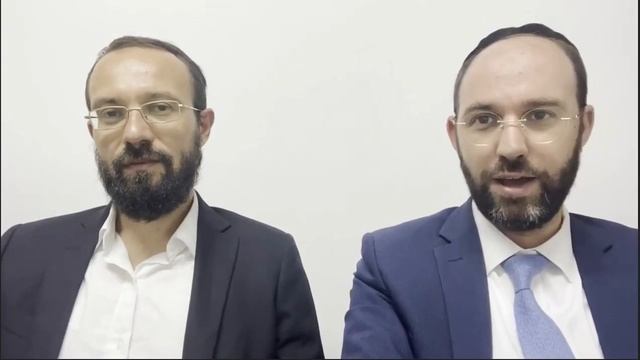 Еврейское воспитание: на чем надо концентрироваться? смотреть онлайн