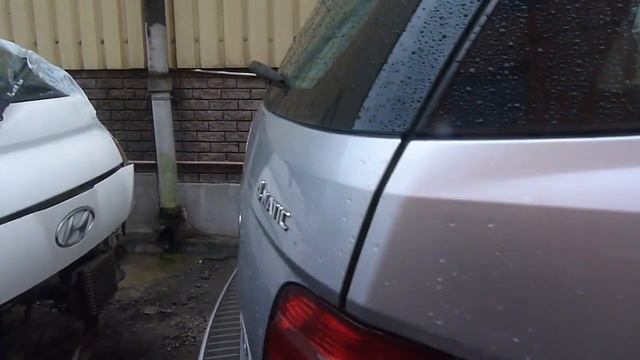 Stripping for parts Mercedes ML 320 cdi 2008 W164 Auto смотреть онлайн
