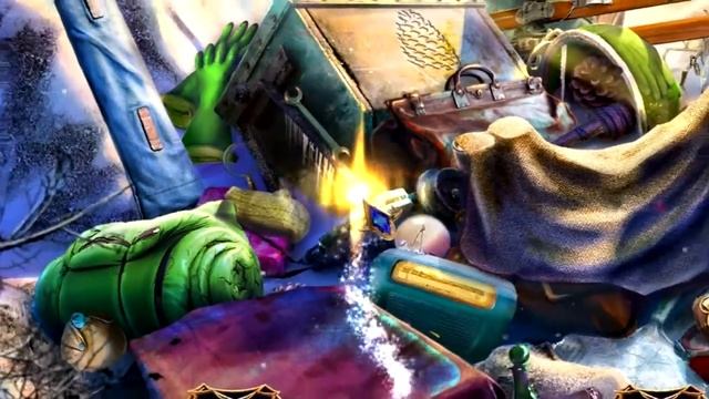 Amaranthine Voyage The Obsidian Book - Collector's Edition смотреть онлайн