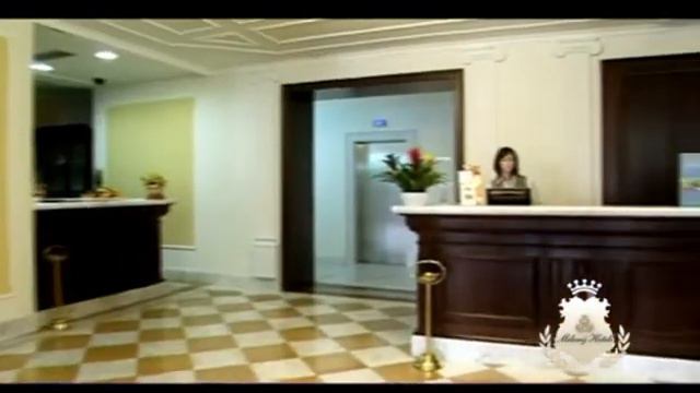 Hotel Agava смотреть онлайн