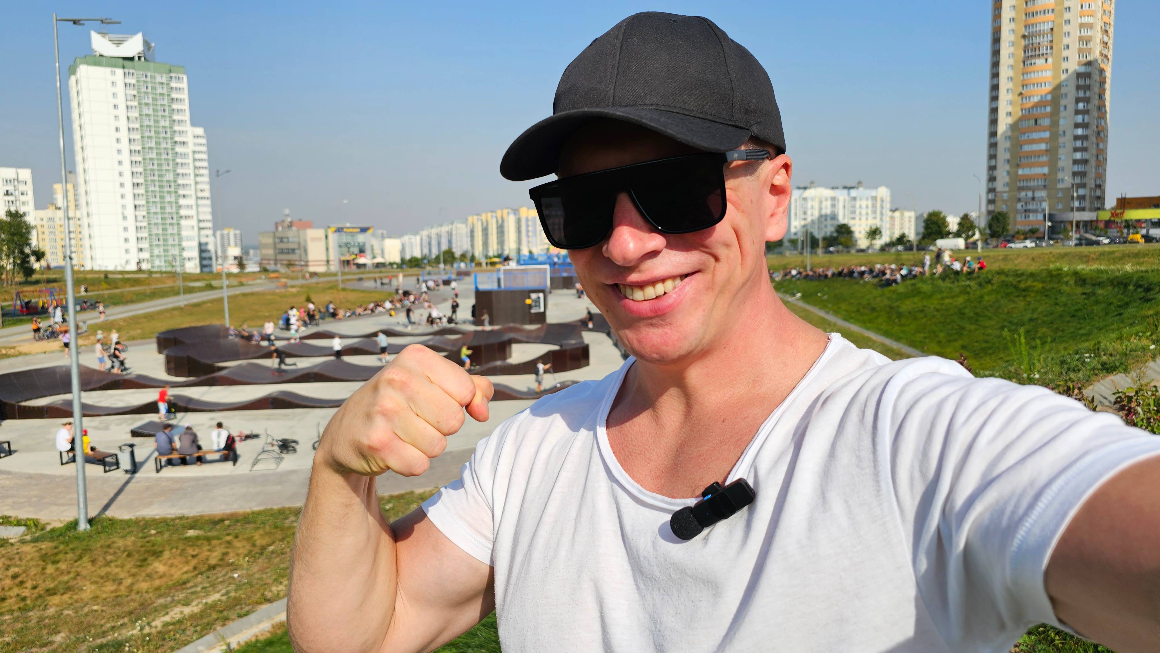 Путин показал НАТО, кто в доме хозяин. смотреть онлайн