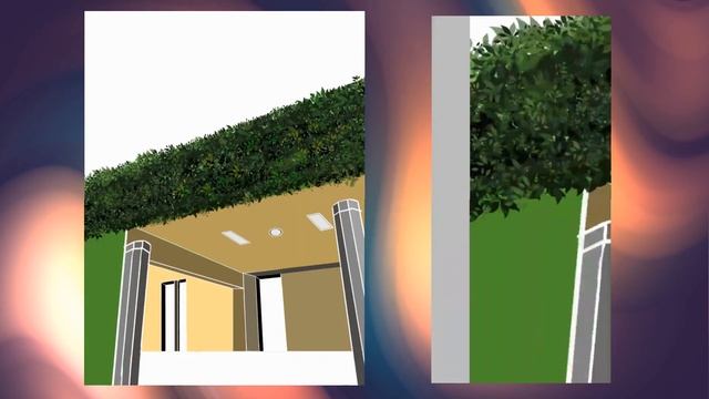 Draw illustration like a pro || ibispaint X смотреть онлайн