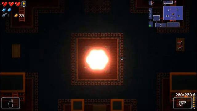 Enter the gungeon #2 - Король Патрон смотреть онлайн