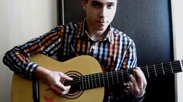 Первый полный подробный урок. System Of A Down "Roulette". Как играть на гитаре. смотреть онлайн
