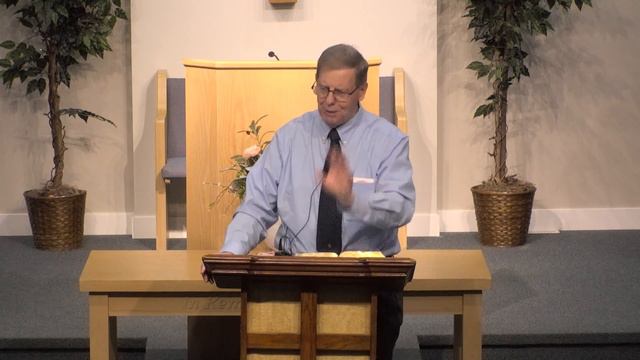 #29 Luke 6:39-49 смотреть онлайн