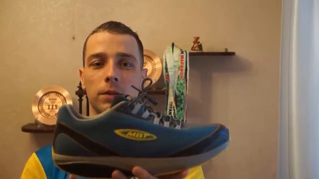 Для стройности ножек или немого о MBT смотреть онлайн